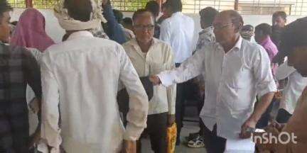 कुक्षी: विधुत विभाग कुक्षी सुसारी द्वारा किसानों के विरुद्ध फर्जी बिजली चोरी के बनाये जा रहे झुठे प्रकरण#jansamsaya