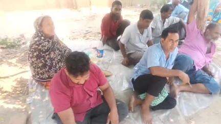 বহরমপুর: নদীয়ায় জামাইকে বিষ খাইয়ে মেরে ফেলার অভিযোগ শ্বশুরবাড়ির বিরুদ্ধে,ময়নাতদন্ত বহরমপুর মর্গে