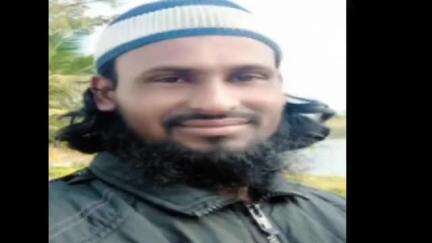 রামপুরহাট ১: JMB জঙ্গি সন্দেহে বীরভূম থেকে গ্রেপ্তার  হওয়া  ২ জন কে জেরা করে ডায়মন্ড হারবার থেকে STF এর হাতে গ্রেপ্তার আরো এক জন