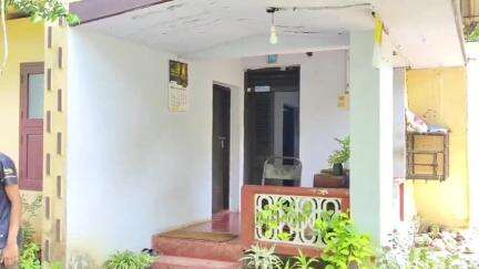 ചാവക്കാട്: ഗുരുവായൂരിൽ ആളില്ലാത്ത വീട്ടിൽ മോഷണം, പണവും സ്വർണ്ണവും കവർന്നു