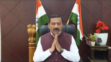 आपत्कालीन परिस्थितीमध्ये जनता तयार राहावी यासाठी जिल्ह्यात विविध ठिकाणी मॉक ड्रिल राबवण्यात येणार: जिल्हाधिकारी स्वामी