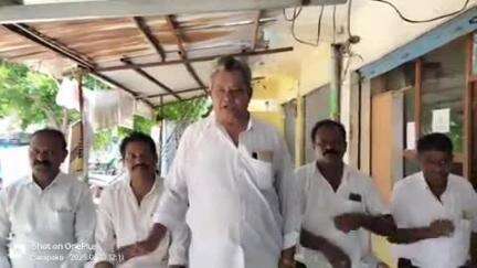బూర్గంపహాడ్: సారపాక అభివృద్ధి పై ఐటిసి యాజమాన్యం దృష్టి పెట్టాలి అఖిలపక్ష నాయకులు డిమాండ్ #localissue