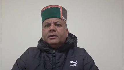 कल्पा: किन्नौर के रिकांग पीओ से कल्पा तक निजी बसें नहीं चल रही, निजी बस मालिक परेशान: सूरत नेगी