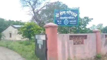 नांदगाव खंडेश्वर: कंझरा येथे घरपोडी करून 25 हजार रुपये केला लंपास,नांदगाव खंडेश्वर पोलिसात तक्रार दाखल
