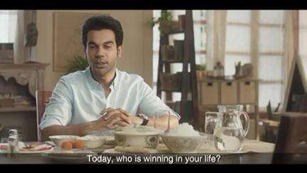 #EatRightIndia | Salt, sugar, fat – Aaj se thoda kam!
Join the movement to eat right and live better today!