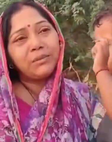 नरवल: महाराजपुर थाना क्षेत्र में एक महिला ने अपने ससुराल वालों पर मारपीट का आरोप लगाया, पुलिस में की शिकायत