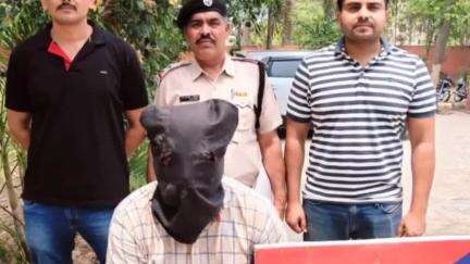 थानेसर: जिला पुलिस कुरुक्षेत्र ने घर से चोरी के मामले में एक और आरोपी को गिरफ्तार किया