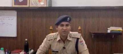 काशीपुर: ग्राम पैगा में दो पक्षों के बीच हुई मारपीट, पुलिस जांच में जुटी