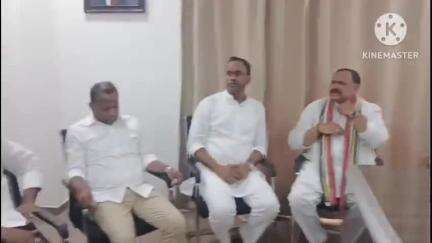 మునుగోడు: కాంగ్రెస్ ప్రభుత్వం ఇచ్చిన హామీలను దశలవారీగా అమలు చేస్తుంది:టీపీసీసీ అధ్యక్షుడు మహేష్ కుమార్ గౌడ్