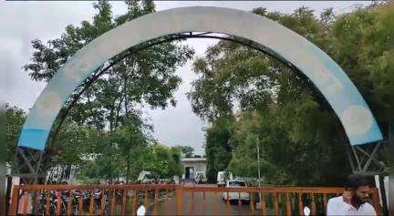 जालना: जालन्यातील शिक्षकांच्या जिल्हांतर्गत बदलीचा मार्ग मोकळा..