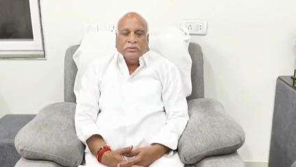 ముధోల్: భారత సైన్యానికి మద్దతుగా భైంసాలో రాజకీయాలకు అతీతంగా పూజలు ఎమ్మెల్యే రామరావు పటేల్ పిలుపు