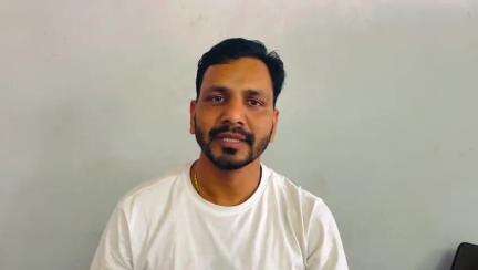 डही: जयस ने भारत पाकिस्तान के बीच तनाव की स्थिति में 16 मई को भोपाल मनाये जाने स्थापना दिवस किया निरस्त#operationsindor