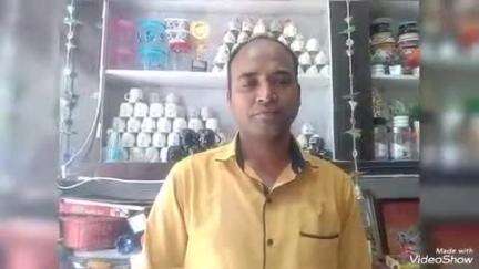 सतपुली: वार्ड नंबर 1 नगर पंचायत सतपुली निवासी जितेंद्र सिंह ने बाघ की दहशत से पिंजरा लगाने की मांग की, आज 12 बजे दिन शनिवार