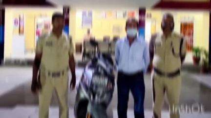 पौड़ी: नशे में चलने वाले 18 चालकों के वाहनों को सीज कर, पुलिस ने चालकों की डीएल निरस्तीकरण की कार्रवाई की
