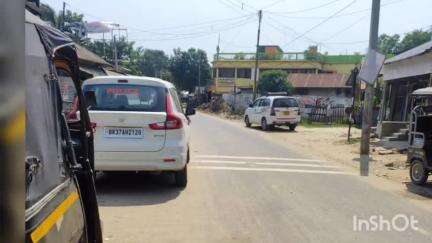 গঙ্গারামপুর: গঙ্গারামপুর থানার পানসাগর এলাকায় মোবাইলের সিম কার্ড বিক্রির দোকানে CBI-র অভিযান