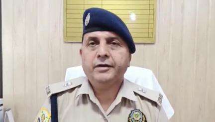 बद्दी: पुलिस थाना बद्दी में फिरौती और धमकाने के मामले में दर्ज हुआ केस, कार्रवाई शुरू