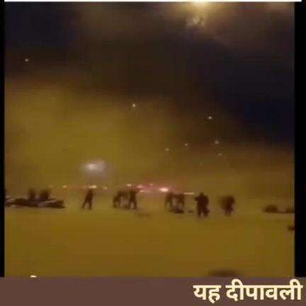भारत ने पाकिस्तान की हालत खराब की