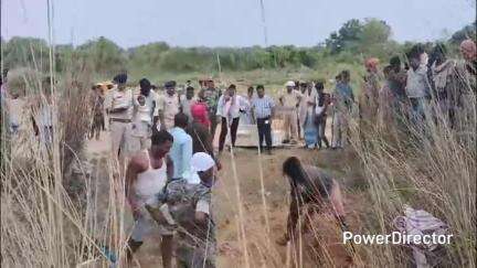 सारवां: एसडीएम के निर्देश पर दंडाधिकारी ने मनीगढ़ी नदी से 10 वर्षीय बच्चे का शव बरामद किया, पोस्टमार्टम के लिए भेजा