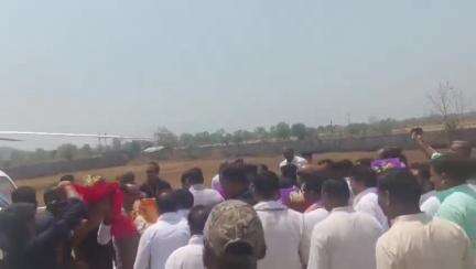 सीहोर नगर: सीहोर विधायक और भाजपा जिला अध्यक्ष ने पिपलानी में कार्यकर्ताओं के साथ मुख्यमंत्री और केंद्रीय मंत्री से मुलाकात की