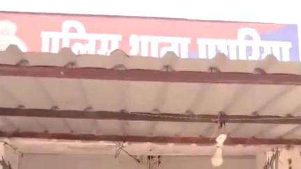 मुंगेली: पथरिया पुलिस ने अवैध रूप से गांजा बेच रहे आरोपी आनन्द किशोर यादव को पकड़ा, 7.830 किलो ग्राम गांजा किया ज़ब्त