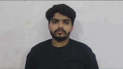 रतलाम नगर: रानी जी मंदिर क्षेत्र में फ़र्ज़ी तरीक़े से ₹500 में सिम बेचने वाले युवक को पुलिस ने किया गिरफ़्तार