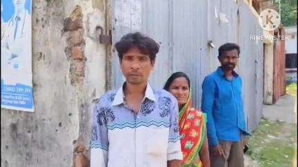রায়গঞ্জ: বাইকের ধাক্কায় গুরুতর জখম বৃদ্ধের রায়গঞ্জ মেডিকেলে চিকিৎসাধীন অবস্থায় মৃত্যু, চাঞ্চল্য ভাটোলের মালিবাড়িতে