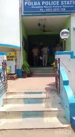 পোলবা-দাদপুর: বেআইনি চোলাই মদ বিক্রির অভিযোগে পোলবার গোটু ফুটবল গ্রাউন্ড সংলগ্ন এলাকা থেকে এক ব্যক্তিকে গ্রেফতার করে আদালতে পাঠাল পুলশ