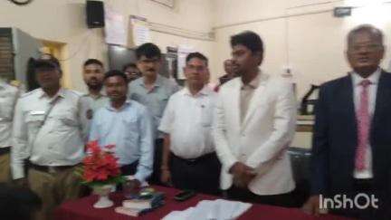 साकोली: साकोली येथील दिवाणी न्यायालयात आयोजित लोकअदालत मध्ये 36 प्रकरणांचा निपटारा,17 लाख 84 हजार 736 रुपये वसूल