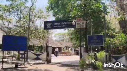 नांदगाव: साकोरा येथे इलेक्ट्रिक मोटरचा शॉक लागू एकाचा मृत्यू नांदगाव पोलिसात आकस्मित मृत्यूची नोंद