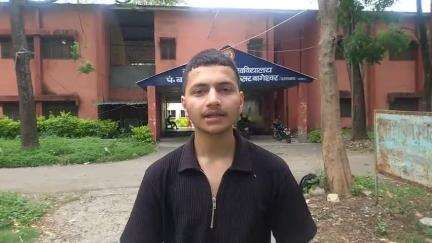 बागेश्वर: बीडी पांडे कैंपस के छात्र छात्राओं और प्रोफेसर पर बंदरों ने हमला कर काटा, NSUI ने DSW को ज्ञापन सौंपा #JANSAMSIYA