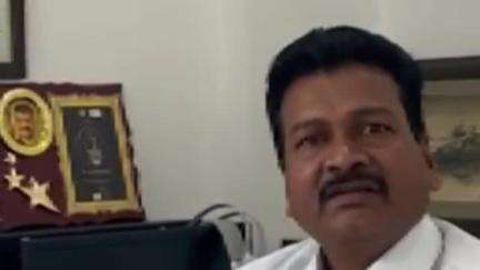 उत्तर सोलापूर: ₹ 6 कोटींची फसवणूक प्रकरणी दोन गुन्ह्यातील दोन्ही आरोपींचा जामीन फेटाळला:  ॲड.संतोष न्हावकर यांची माहिती...
