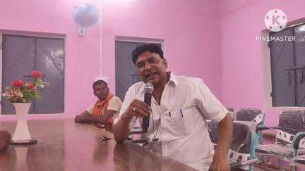 चेनारी: सदोखर पंचायत के बीडीसी द्वारा लगाए गए आरोप को उप प्रमुख ने किया खारिज