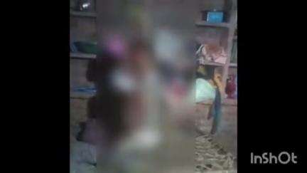 कोल: थाना रोरावर इलाके के नीवरी मोड पर युवक ने ग्रह क्लेश के चलते फांसी लगाकर की आत्महत्या, वीडियो आया सामने