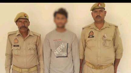 मड़िहान: थाना संत नगर पुलिस ने युवती को शादी का झांसा देकर दुष्कर्म करने वाले आरोपी को गिरफ्तार कर जेल भेजा