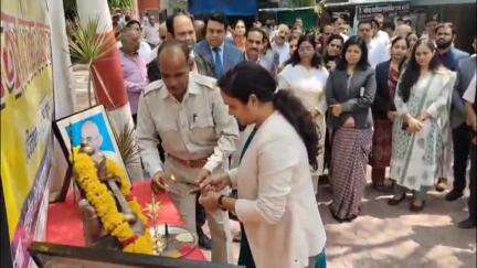 महु न्यायालय परिसर में आज नेशनल लोक अदालत का आयोजन, कई मामलों का होगा निपटारा