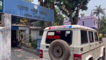 দাসপুর ১: দাসপুরের রামদাসপুরে টোটো চুরির ঘটনায় গ্রেফতার দুজন, উদ্ধার করা হলো হাওড়া থেকে চুরি যাওয়া টোটো