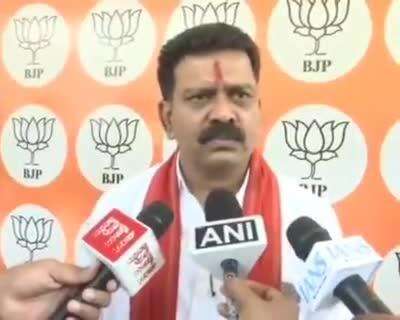 कवर्धा: जो बाहरी हैं, वे पुलिस में स्पष्टीकरण दें, नहीं तो छत्तीसगढ़ छोड़कर चले जाएं - विजय शर्मा, डिप्टी सीएम