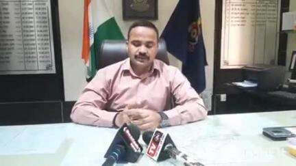 नगरी: बिरनपारा के जंगल में मिली सड़ी-गली लाश, जांच में जुटी दुगली थाना पुलिस