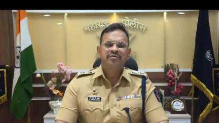#operation sindoor 11 मे रोजी वेरूळ,अजिंठा येथे मॉक ड्रिल होणार;पोलीस अधीक्षक राठोड यांची अधीक्षक कार्यालय येथे माहिती