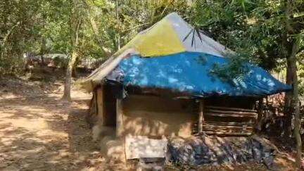 ଭୋଗରାଇ: ବଡ଼ପାହି ଗ୍ରାମରେ ଗୋଟିଏ ଘରୁ ମହିଳା ଓ ପୁରୁଷଙ୍କ ମୃତଦେହ ଠାବ, ପୋଲିସର ତଦନ୍ତ ଜାରି