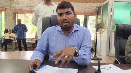 திண்டுக்கல் மேற்கு: கூட்டுறவு பால் உற்பத்தியாளர்கள், ஒன்றியத்தில் பால் வழங்கி வரும் சங்க உறுப்பினர்களின் கறவை மாடுகளுக்கு ₹75ல் காப்பீடு