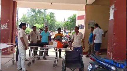 कान्हाचट्टी: गड़िया घाटी में कोल वाहन की चपेट में आने से एक व्यक्ति की मौत