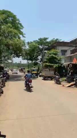 ଜୟପୁର: ଜୟନଗର ଠାରୁ ଭୁତନାଥ ମନ୍ଦିର ଯାଏଁ ଜବରଦଖଲ ଉଚ୍ଛେଦ ନେଇ ଡାକବାଜି ଯନ୍ତ୍ର ଦ୍ୱାରା କରାଗଲା ସଚେତନ