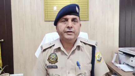 बद्दी: पुलिस ने जिला बद्दी में PIT NDPS एक्ट के तहत 2 आदतन अपराधियों को भेजा जेल