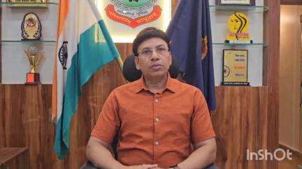 जशपुर: जशपुर पुलिस ने ऑपरेशन मुस्कान के तहत एक सप्ताह में 5 लापता लड़कियों को ढूंढ निकाला, परिजनों ने ली राहत की सांस