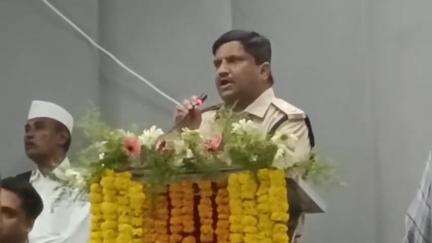 అసిఫాబాద్: మధ్యవర్తిత్వ కేంద్రాల ద్వారా ఉచిత సేవలు: ఆసిఫాబాద్ జిల్లా ఎస్పీ డివి శ్రీనివాస్ రావు