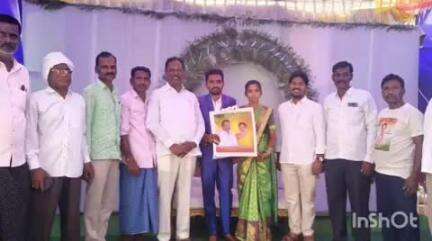 భూపాలపల్లి: నియోజకవర్గంలో పలు మండలాల్లో వివాహ వేడుకలకు హాజరైన, ఎమ్మెల్యే గండ్ర సత్యనారాయణ రావు