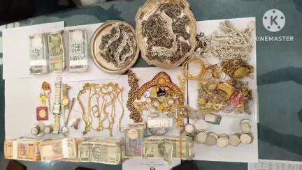 समस्तीपुर: खान मार्केट में रवि कुमार गुप्ता के घर से चोरी का खुलासा, परिजनों ने जताई खुशी