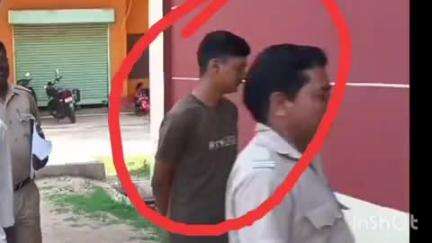 পুরুলিয়া ২: বিয়ে বাড়িতে যাওয়া এক ব্যক্তিকে লোহার খুন্তি দিয়ে মারার অভিযোগে গ্রেফতার করা হল এক হোটেল মালিককে জিউদারু থেকে