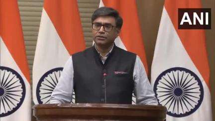 🛑दिल्ली:'भारत और पाकिस्तान का युद्ध खत्म,भारत सरकार का आधिकारिक बयान।
#operationsindoor #shorts